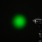 GlareOne LED Fresnel Kit - nasadka soczewkowa z filtrami kolorowymi