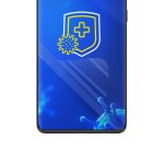 3mk Silver Protection + PD Samsung S22 Ultra