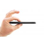 Peak Design Mobile Etui Everyday Case Fabric Google Pixel 6 Pro - Grafitowe