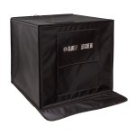 GlareOne LED Cube 60 - namiot bezcieniowy z oświetleniem LED