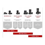 Pokrowiec Przeciwdeszczowy Peak Design Shell M