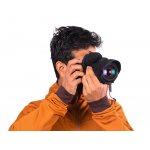 Pokrowiec Przeciwdeszczowy Peak Design Shell M