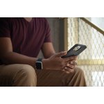 Peak Design Mobile Etui Everyday Case Fabric iPhone 14 - Szarozielone