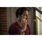 Peak Design Mobile Etui Everyday Case Fabric iPhone 14 - Szarozielone