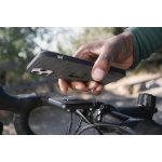 Peak Design Mobile Etui Everyday Case Fabric iPhone 14 - Szarozielone