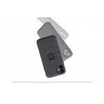 Peak Design Mobile Etui Everyday Case Fabric iPhone 14 Pro Max - Szarozielone