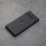 Peak Design Mobile Etui Everyday Case Fabric Google Pixel 7 - Grafitowe