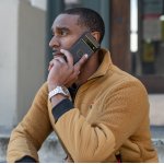 Peak Design Mobile Etui Everyday Case Fabric Google Pixel 7 - Grafitowe