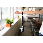 Pasek Na Nadgarstek Peak Design Cuff Black Czarny v3