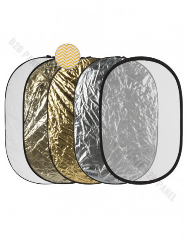 GlareOne Blenda 5w1 60x90cm Wave