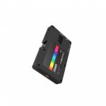 COLBOR PL8R Led Pocket Panel RGB 2500-9000K