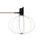 GlareOne Lantern Softbox 120 PRO - zestaw z fartuchem