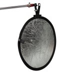 GlareOne Universal Clamp