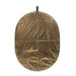 GlareOne Bounce Board 5-in-1 92x122 cm - blenda 5 w 1