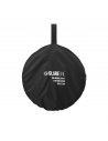 GlareOne Bounce Board 5-in-1 92x122 cm - blenda 5 w 1
