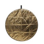 GlareOne Bounce Board 5-in-1 110 cm - blenda 5 w 1