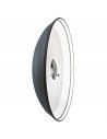 Elinchrom Softlite White Beauty Dish Reflector 70cm