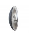 Elinchrom Softlite Silver Beauty Dish Reflector 44cm