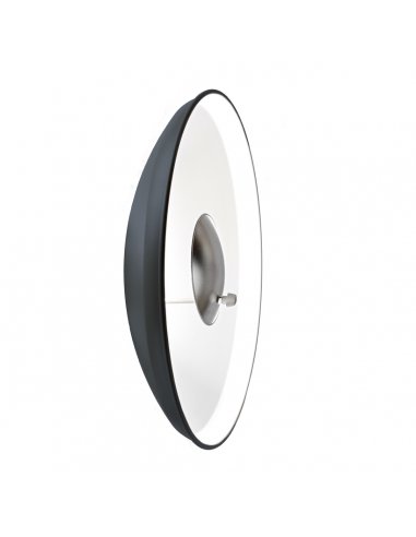 Elinchrom Softlite White Beauty Dish Reflector 44cm