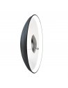 Elinchrom Softlite White Beauty Dish Reflector 44cm