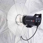 Elinchrom Indirect Litemotiv Octa Softbox 190cm