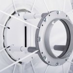 Elinchrom Indirect Litemotiv Octa Softbox 190cm