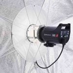 Elinchrom Indirect Litemotiv Square Softbox 145cm