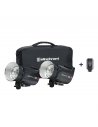 Elinchrom ELC Pro HD 500 - Dual Monolight Kit