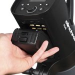 Elinchrom FIVE - Battery Monolight Kit