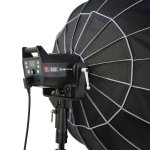Elinchrom Litemotiv Bracket for Elinchrom