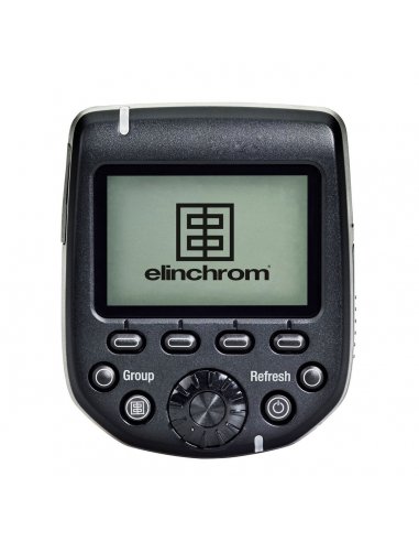 Elinchrom Transmitter Pro for Pentax