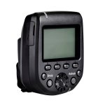 Elinchrom Transmitter Pro for Pentax