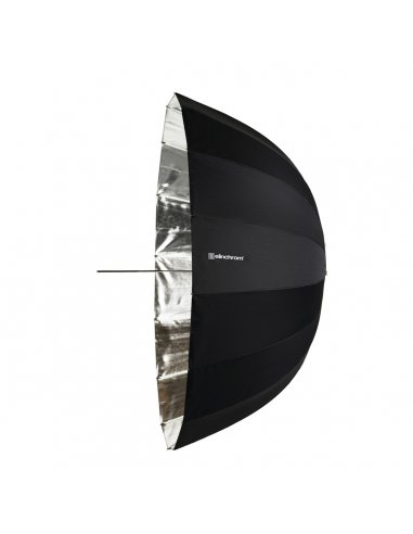 Elinchrom Deep Silver Umbrella 125cm