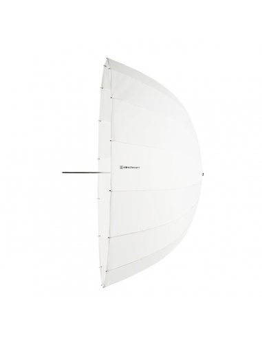 Elinchrom Deep Translucent Umbrella 125cm