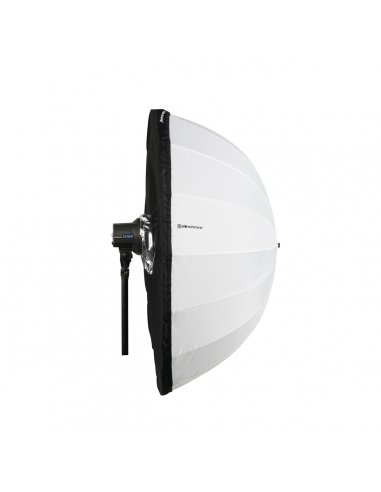 Elinchrom Black Diffuser for Deep Umbrella 125 cm