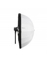 Elinchrom Black Diffuser for Deep Umbrella 125 cm