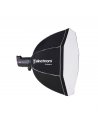 Elinchrom Rotalux Deep Octa Softbox 100cm