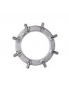Elinchrom Rotalux Speedring for S-mount/Bowens