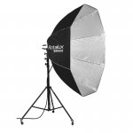 Elinchrom Rotalux Deep Octa...