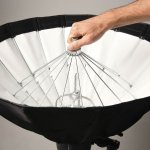 Elinchrom Rotalux Go Recta Softbox 55x75cm