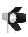 Elinchrom Barndoor 21cm KIT