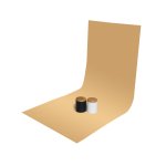 GlareOne tło PVC 60x130cm -...