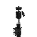 GlareOne Statyw stołowy 60 cm z głowicą kulową