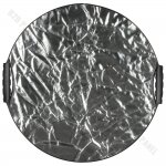 GlareOne Blenda 5w1 80 cm z uchwytem