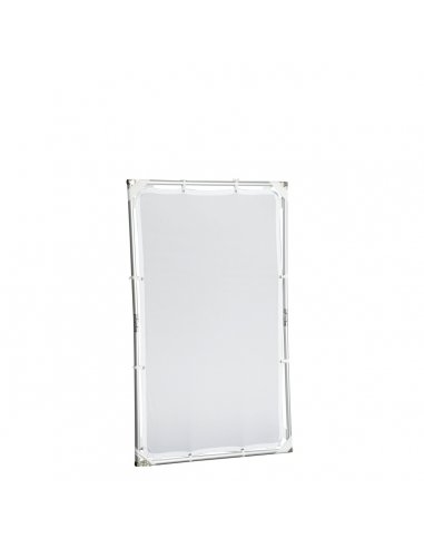 GlareOne Reflector 100x150 - blenda na ramie 5w1