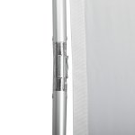 GlareOne Reflector 100x150 - blenda na ramie 5w1