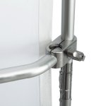 GlareOne Reflector 100x150 - blenda na ramie 5w1