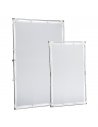 GlareOne Reflector 100x150 - blenda na ramie 5w1