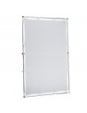 GlareOne Reflector 140x200 - blenda na ramie 5w1