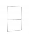GlareOne Reflector 140x200 - blenda na ramie 5w1